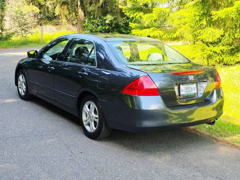 Used 2006 Honda Accord LX Special Edition image 3