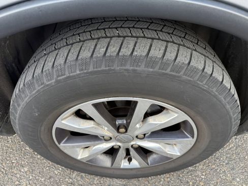 Used 2016 Dodge Durango Limited image 32