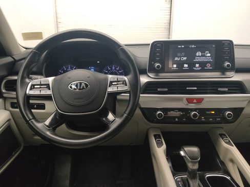 Used 2020 Kia Telluride S w/ S 8 Passenger Seating Package AWD/4WD image 22