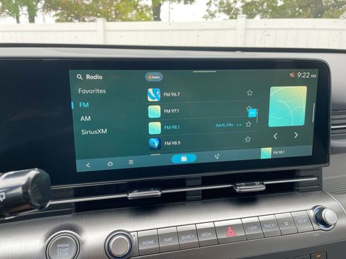 New 2026 Hyundai Kona SEL Sport image 41