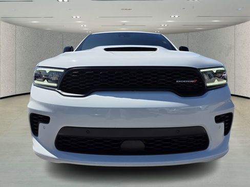 Used 2025 Dodge Durango R/T image 8