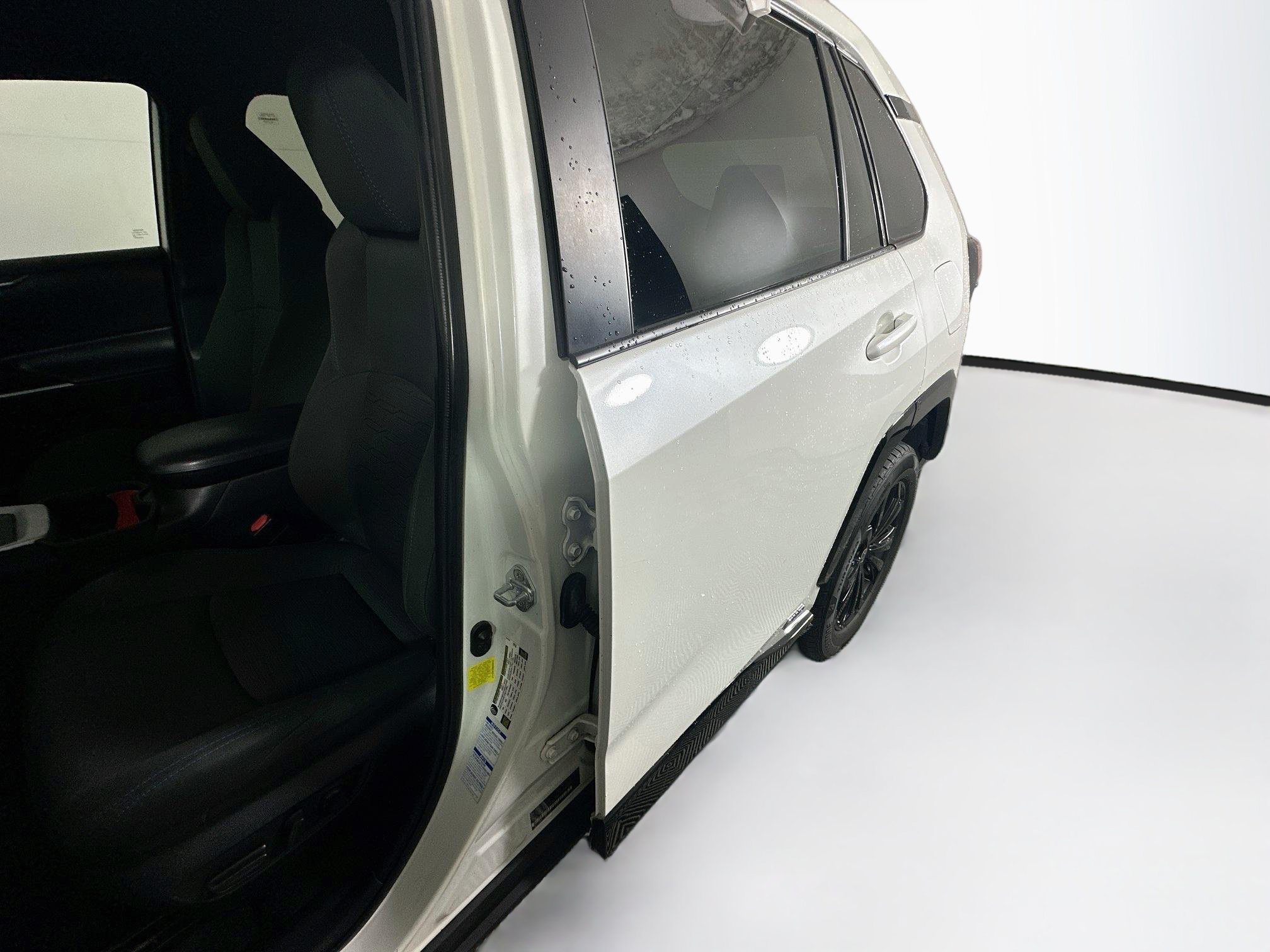 Certified 2022 Toyota RAV4 SE AWD/4WD image 12