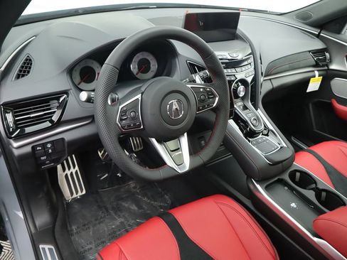 New 2026 Acura RDX A-Spec image 10