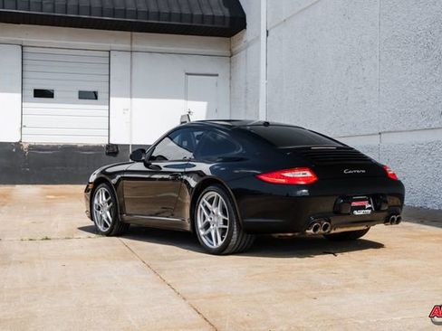 Used 2011 Porsche 911 Carrera image 37