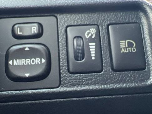 Used 2021 Toyota 4Runner SR5 RWD image 24