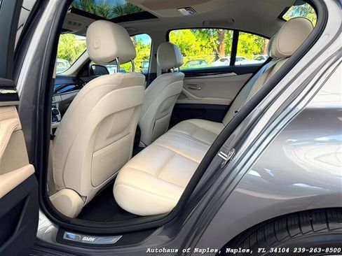 Used 2014 BMW 528i xDrive 528i xDrive image 27