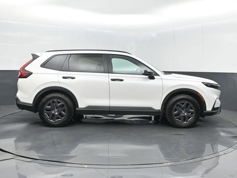 Used 2026 Honda CR-V TrailSport image 5