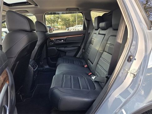 Used 2020 Honda CR-V Touring image 13