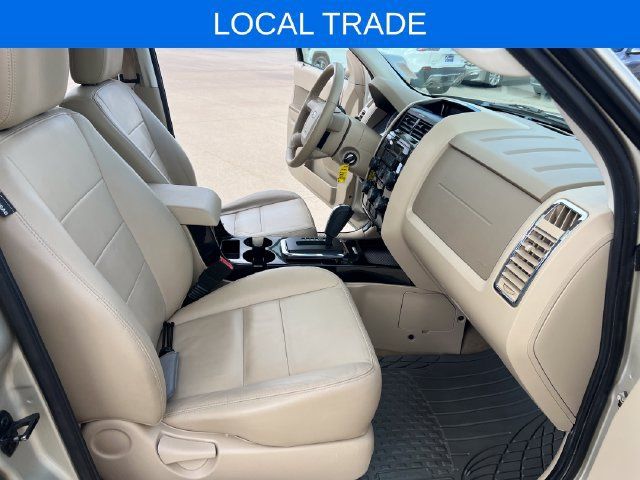 Used 2011 Ford Escape Limited w/ 302A Rapid Spec Order Code AWD/4WD image 13
