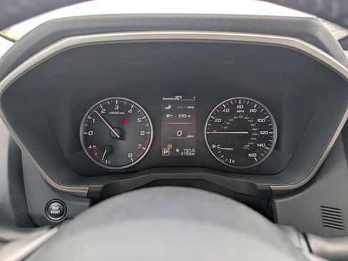 Certified 2026 Subaru Ascent Limited AWD/4WD image 15