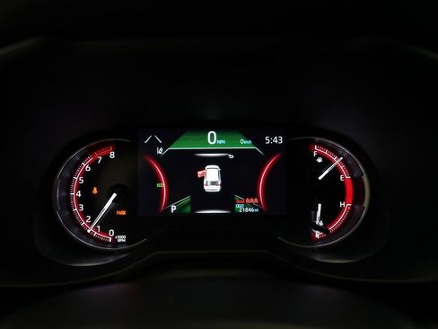 Used 2023 Toyota RAV4 LE image 2