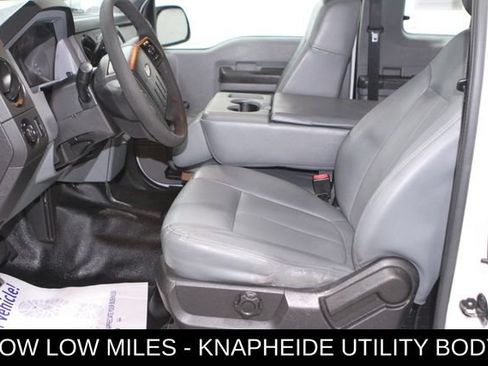 Used 2016 Ford F250 XL RWD image 15