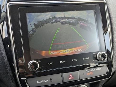 New 2026 Mitsubishi Outlander Sport ES image 19