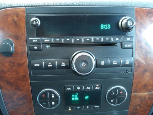 Used 2008 Chevrolet Silverado 2500 LTZ w/ Safety Package image 13