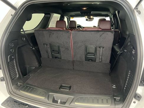 New 2026 Dodge Durango GT image 8