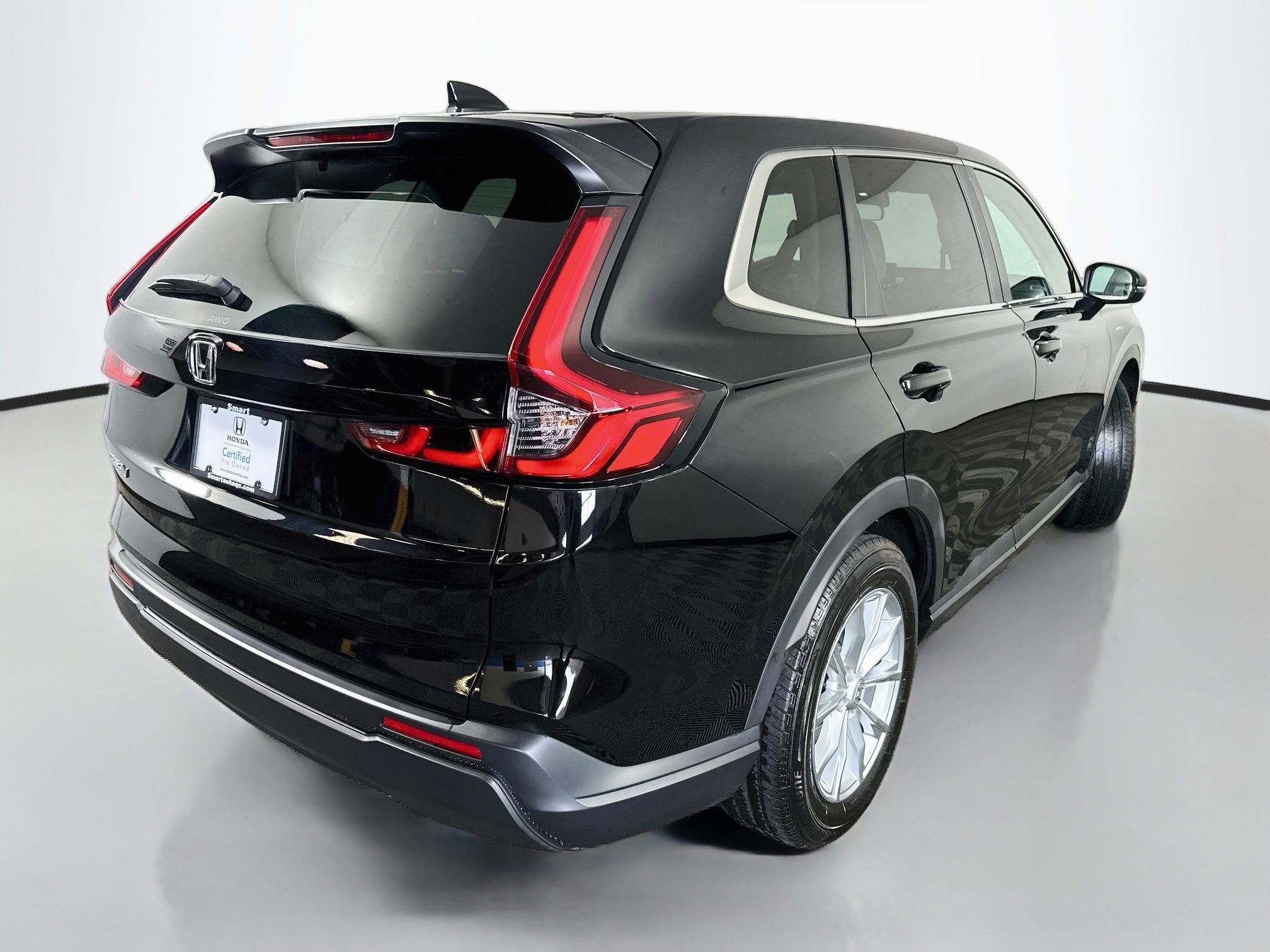 Used 2024 Honda CR-V EX image 7