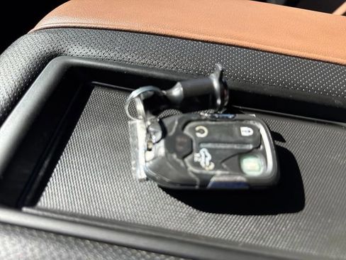 Certified 2021 Chevrolet Silverado 3500 High Country w/ Z71 Off-Road Package image 28