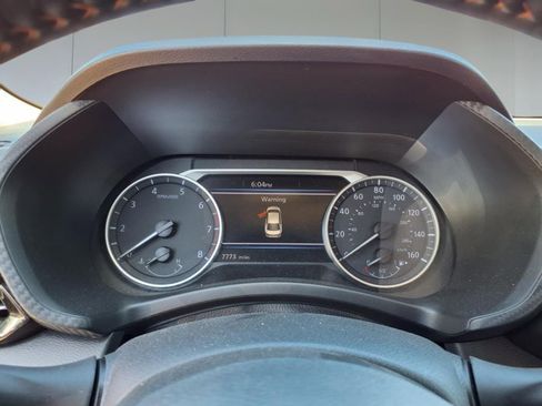 Used 2024 Nissan Sentra SR image 14