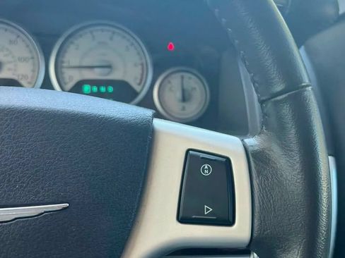 Used 2010 Chrysler Town & Country Touring Plus w/ Safetytec Group FWD image 30