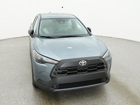 New 2026 Toyota Corolla Cross L image 53