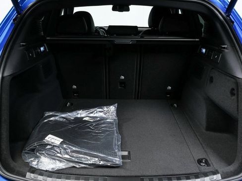 New 2025 Alfa Romeo Stelvio Sprint w/ Convenience Package image 30