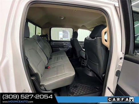 Used 2020 RAM 1500 Big Horn image 7