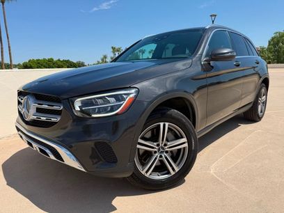 Used 2020 Mercedes-Benz GLC 300