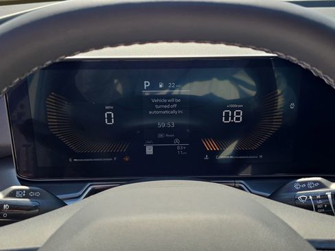 New 2026 Kia Sorento EX image 32