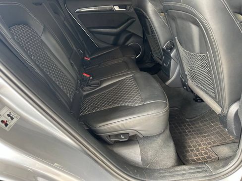 Used 2017 Audi SQ5 Prestige AWD/4WD image 35