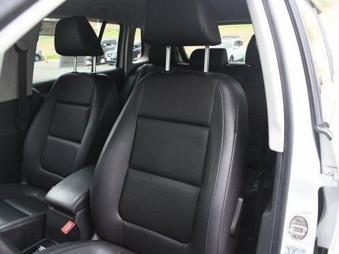 Used 2017 Volkswagen Tiguan S AWD/4WD image 17
