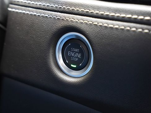 Certified 2025 Cadillac Escalade Sport w/ Touring Package AWD/4WD image 16
