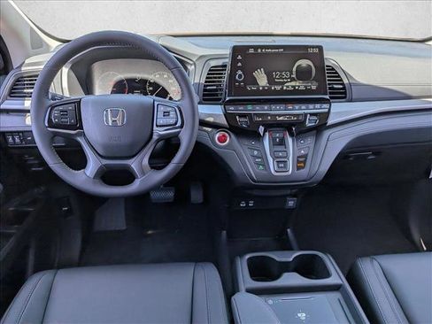 New 2026 Honda Odyssey EX-L image 14