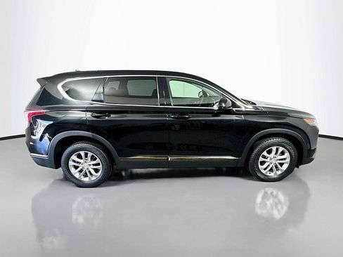 Used 2019 Hyundai Santa Fe SEL w/ Cargo Package AWD/4WD image 8