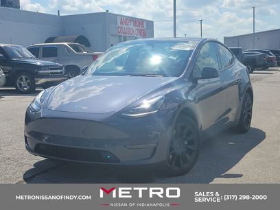 Used 2023 Tesla Model Y Long Range