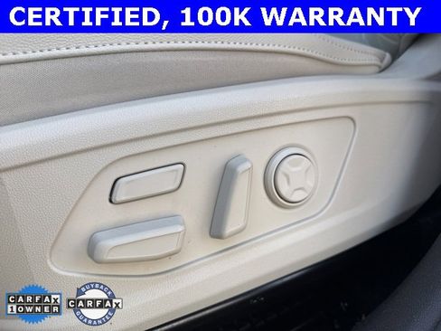 Certified 2026 Kia Sorento SX Prestige image 19