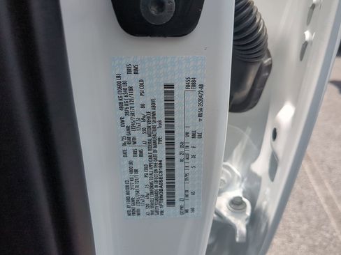 New 2025 Ford F350 XL w/ FX4 Off-Road Package image 25