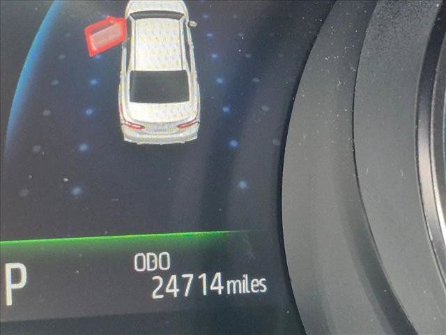 Used 2024 Toyota Camry XSE w/ Navigation Package FWD image 6