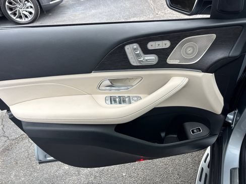 Used 2026 Mercedes-Benz GLE 350 4MATIC image 11