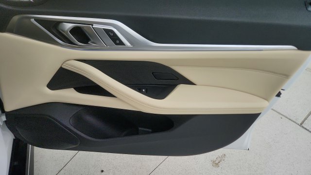 Used 2024 BMW i4 M50 w/ Premium Package AWD/4WD image 33
