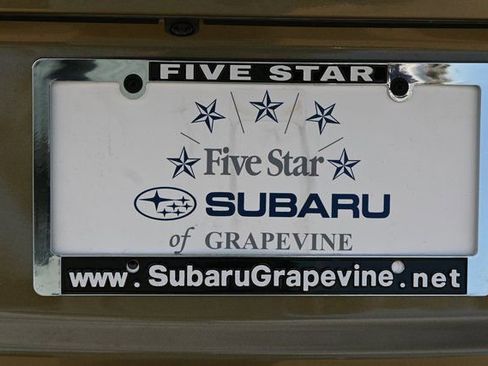 New 2026 Subaru Forester Premium image 13