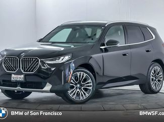 Used 2025 BMW X3 xDrive30i w/ Convenience Package video 1