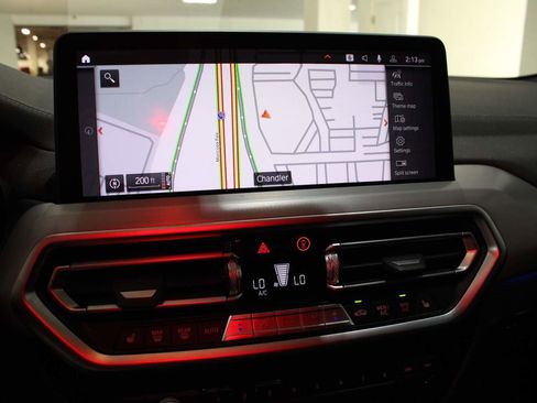 Certified 2023 BMW X3 M40i w/ Premium Package AWD/4WD image 18
