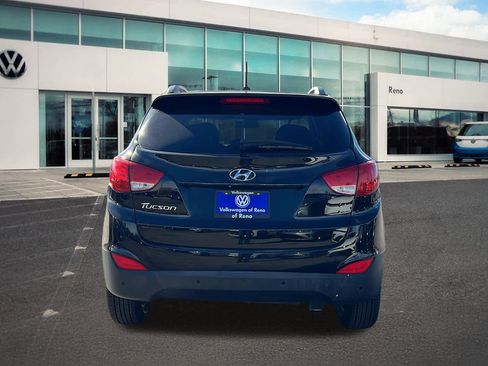 Used 2015 Hyundai Tucson SE image 6
