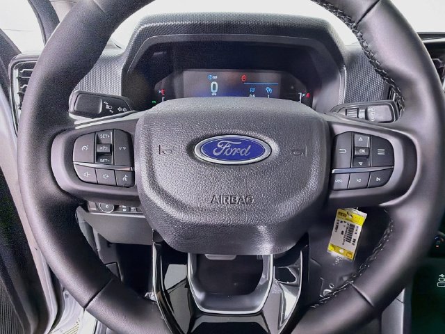 New 2026 Ford Ranger XLT w/ Trailer Tow Package RWD image 13