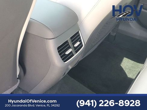 Used 2020 Hyundai Sonata Limited FWD image 15