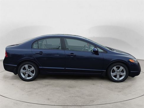 Used 2007 Honda Civic EX image 6