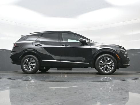 Used 2025 Kia Sportage SX Prestige AWD/4WD image 34