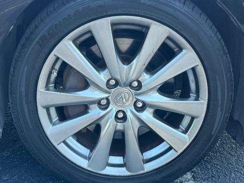 Used 2013 Lexus GS 350 w/ Premium Pkg RWD image 9