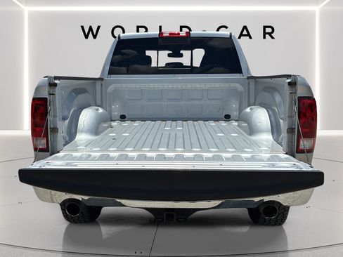 Used 2016 RAM 1500 Lone Star AWD/4WD image 9