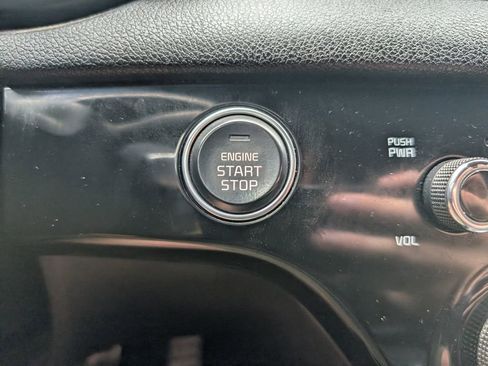 Used 2020 Kia Sportage S w/ S Premium Package FWD image 19